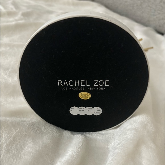 rachel zoe gold and marble tree jewelry holder ! - Picture 3 of 4